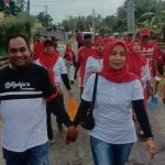 Gerakan Akar Rumput Rusdy Mastura Membentuk 1000 Posko Rakyat, Antisipasi Politik Uang