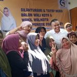 Hadianto Rasyid Bertemu dan Bertatap Muka Masyarakat Pengawu