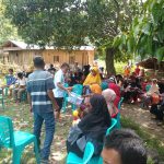 Hadianto Rasyid Siap Fasilitasi Warga Menembus Keterisolasian Dusun Uwentumbu Kota Palu