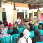 Hadianto Sebut akan Kembali Menaikkan Gaji Padat Karya