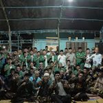 Hadiri Sholawat Bersama Bupati Irwan Lapatta, Rizal Intjenae Siap Bangun Sigi yang Religius