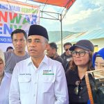 Hari Tani Nasional 2024, Anwar Hafid Ingin Selesaikan Belenggu Problematika Petani dan Konflik Agraria di Sulteng