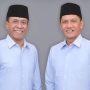 Hidayat-Andi Nur B Lamakarate Resmi Jadi Peserta Pilwakot 2024