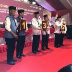 Hidayat Berharap Pelaksanaan Pilkada Palu Aman dan Terpercaya