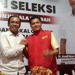 Hidayat Janji Kembalikan Ruang UMKM di Beberapa Titik Kota Palu Jika Terpilih di Pilwakot 2024