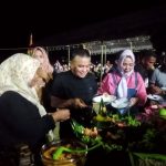 Warga Berharap Hadianto Kembali Pimpin Kota Palu, Adipura Indikator Prestasi