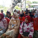 Dukungan Meluas Untuk Kembali Pimpin Palu, GEMPAR Kagum Kinerja Hadianto Rasyid