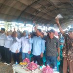 Kampanye di Marawola Sigi, BERANI Tekankan Hindari Politik Fanatisme Berlebihan