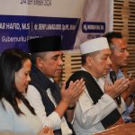 Ratusan Emak Emak Gabung MOMBINE, Siap Menangkan BERANI di Sigi