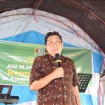 Ini Alasan Mantan Ketua Gerindra Sigi Dukung Rizal – Samuel di Pilkada Sigi 2024