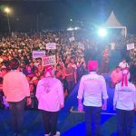 Ini Sembilan Program Unggulan Pasangan BERANI