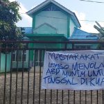 Istri Kakankemenag Morowali Utara Angkat Bicara Soal Suaminya Dituding Berselingkuh