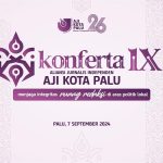 Jelang Konferkot ke IX AJI Palu, Kesiapan Panitia Capai 90 Persen