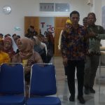 KKJST Beri Sinyal Dukungan ke Hidayat-Anca di Pilwakot Palu 2024