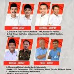 KPU Periksa Penggunaan Ijazah Empat Bapaslon Kepala Daerah Tolitoli