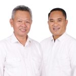 KPU Sigi Tetapkan Empat Paslon, Rizal-Samuel Pongi Resmi Peserta Pilkada 2024