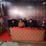 KPU Tolitoli Batasi Massa Pendukung 4 Paslon Saat Pencabutan Nomor Urut 