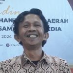 KPU Tolitoli Terima Ribuan KPPS Untuk Pilkada 2024