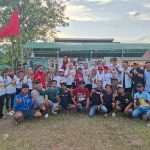 Kalangan Muda Sigi Idolakan Rizal Intjenae Jadi Bupati Setelah Irwan Lapatta