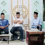 Kampanye Terbatas di Desa Bora, Koalisi RESMI Sampaikan 10 Program Prioritas Rizal-SYP