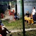 Kampanye di Kaleke, Rizal-Samuel Janjikan Sigi Masagena Plus untuk Warga