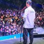 Kehadiran Gen Z Sangat Dominan di Setiap Deklarasi Pasangan BERANI