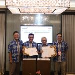 Kemitraan Strategis Telin dan Indosat Ooredoo Hutchison, Kembangkan Indonesia Cable System Express 2