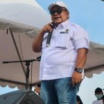 Ketua PBB Sulteng Yakini Rizal – Samuel Pimpin Sigi 2024