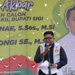 Kombinasi Legislator dan Birokrat, Rizal-Samuel Pongi Dianggap Solusi Tepat bagi Sigi