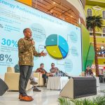 Langkah Kolaboratif PT Vale di ICCEF 2024 Menuju Masa Depan Rendah Emisi