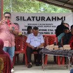 Legislator Sigi Ingatkan Jangan Memutus Keberlanjutan Program Pembangunan, Rizal Intjenae Solusinya