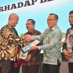 Lewat Sosialisasi Badan Geologi, Asisten Optimistis Sulteng Menjadi Kuat dan Tangguh Bencana