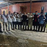 Lima Tokoh Berpengaruh Sigi Solid Menangkan Rizal – SYP di Pilkada 2024