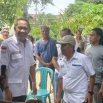 Maju Pilkada 2024, Rachmansyah Ismail Ingin Mewakafkan Dirinya untuk Morowali