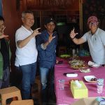 Mantan Komisioner KPU Sigi, Anhar Lasingki Gabung di Gerbong Pemenangan Rizal-Samuel Pongi 