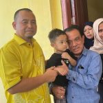 Masyarakat Kobar Bersatu Menangkan Abdul Razak – Sri Suwanto