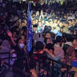 Masyarakat Morowali Rindu Kembali Dipimpin Anwar Hafid