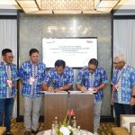 Melalui Platform NeuTrafiX, Telin dan Indosat Business Bangun Kolaborasi Strategis 