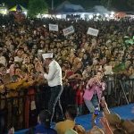 Memilih Anwar Hafid Membuka Jalan Anak di Sulteng Peroleh Pendidikan Gratis