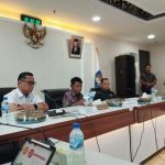 Mengolah Sampah Laut Jadi BBM, Gubernur Sulteng Diusulkan Jadi Penerima Satyalencana Wira Karya