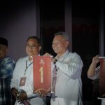 Mengulang Kesuksesan Kemarin, Nomor Urut 1 Selalu Jadi Pemenang di Pilkada Sigi