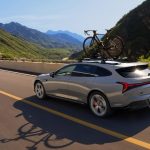 NETA Auto Global Umumkan Pre-sale untuk NETA S Shooting Brake Edition, C-Class Super di Kelasnya