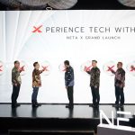 NETA X Meluncur di Indonesia, Harga Mulai Rp 428 Juta, 500 Unit Dikirim ke Konsumen Pertama