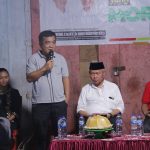 Nikolas Birro Allo Siap Mobilisasi Pendukungnya Menangkan Rizal Intjenae di Pilkada Sigi 2024