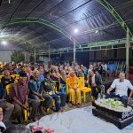 Nomor Urut Paslon Rizal-Samuel Pongi, Sinyal Kemenangan di Pilkada Sigi 2024