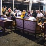 Pasangan Gunardi- Hamzah Ibarat Kertas Putih, Tak Punya Cacat Politik