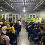 Pembangunan Berkelanjutan Sigi, Relawan Hijau PBB Masif Sosialisasikan Pemenangan untuk Rizal-SYP 