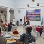 Pemprov Sulteng dan Pemda Morowali Perkuat Tali Silaturahmi Melalui Gala Dinner