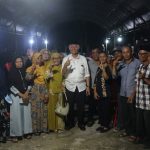 Pendidikan Masuk Program Prioritas, Rizal Intjenae: Menghapus Angka Putus Sekolah di Sigi