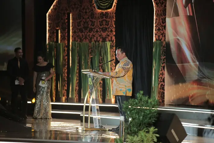 Penerapan Kaidah Pertambangan Terintegrasi Berkelanjutan, PT Vale Indonesia Raih GMP Award Kementerian ESDM 2024